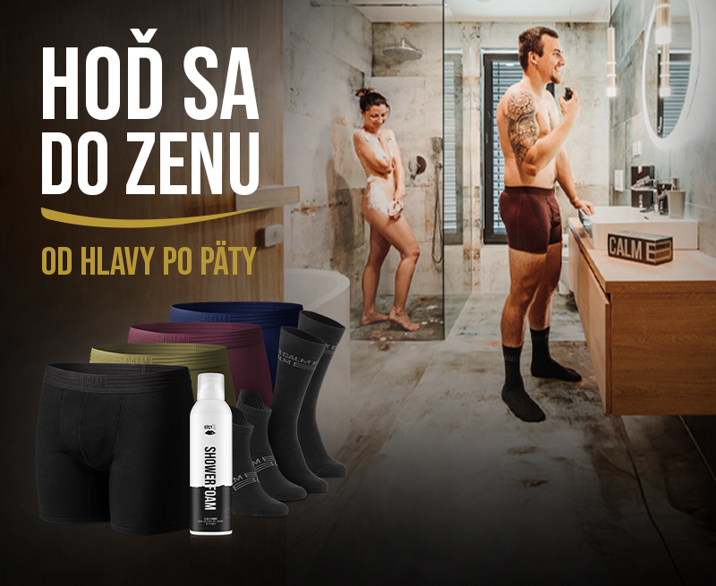 Letní nálož novinek